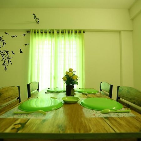 Green Tree Apartment South Boag Road Chennai Ruang foto